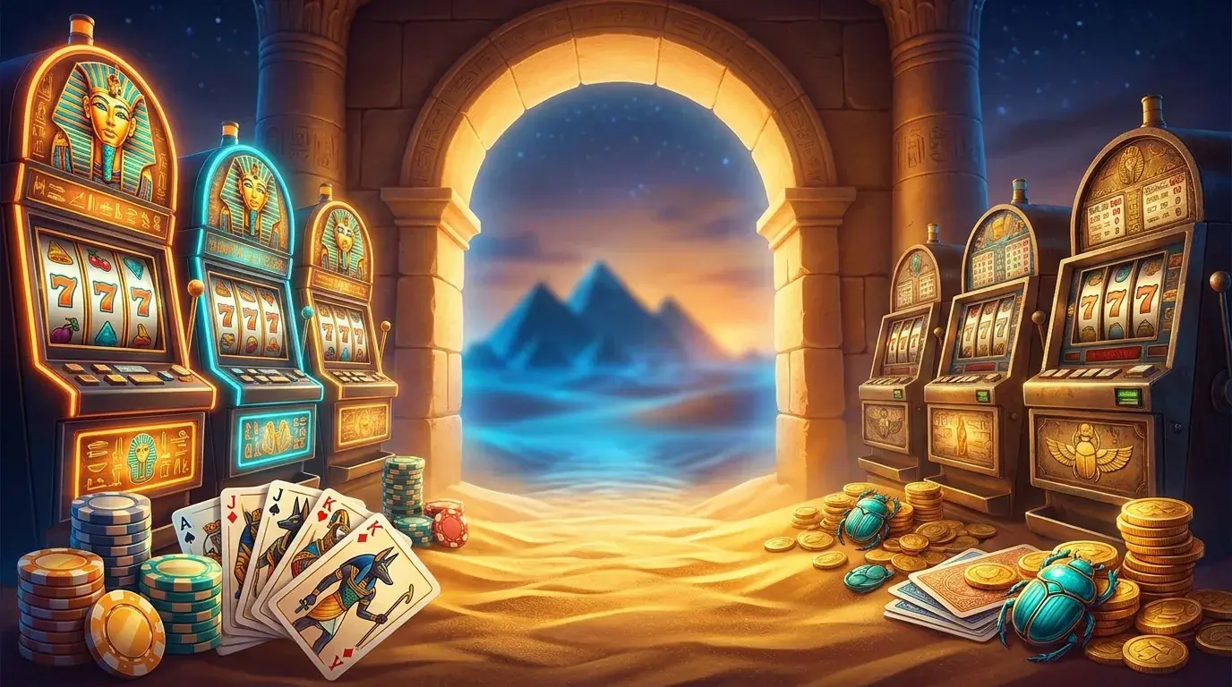 Cleobetra Casino — online casino homepage for Canada players