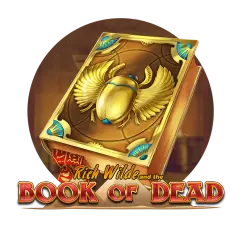 Book of Dead