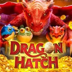 Dragon Hatch slot at Cleobetra Casino
