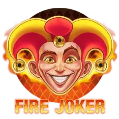 Fire Joker slot at Cleobetra Casino