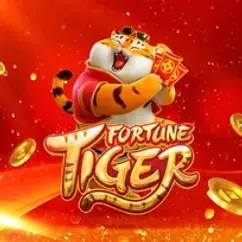 Fortune Tiger slot at Cleobetra Casino