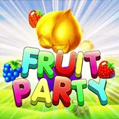 Fruit Party slot at Cleobetra Casino