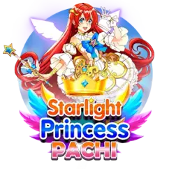 Starlight Princess slot at Cleobetra Casino